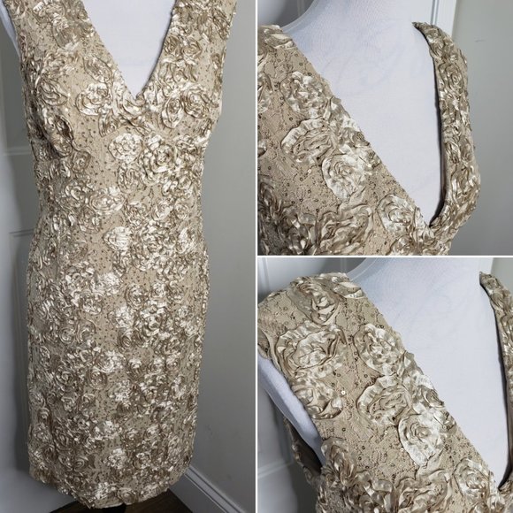 marina cocktail dresses